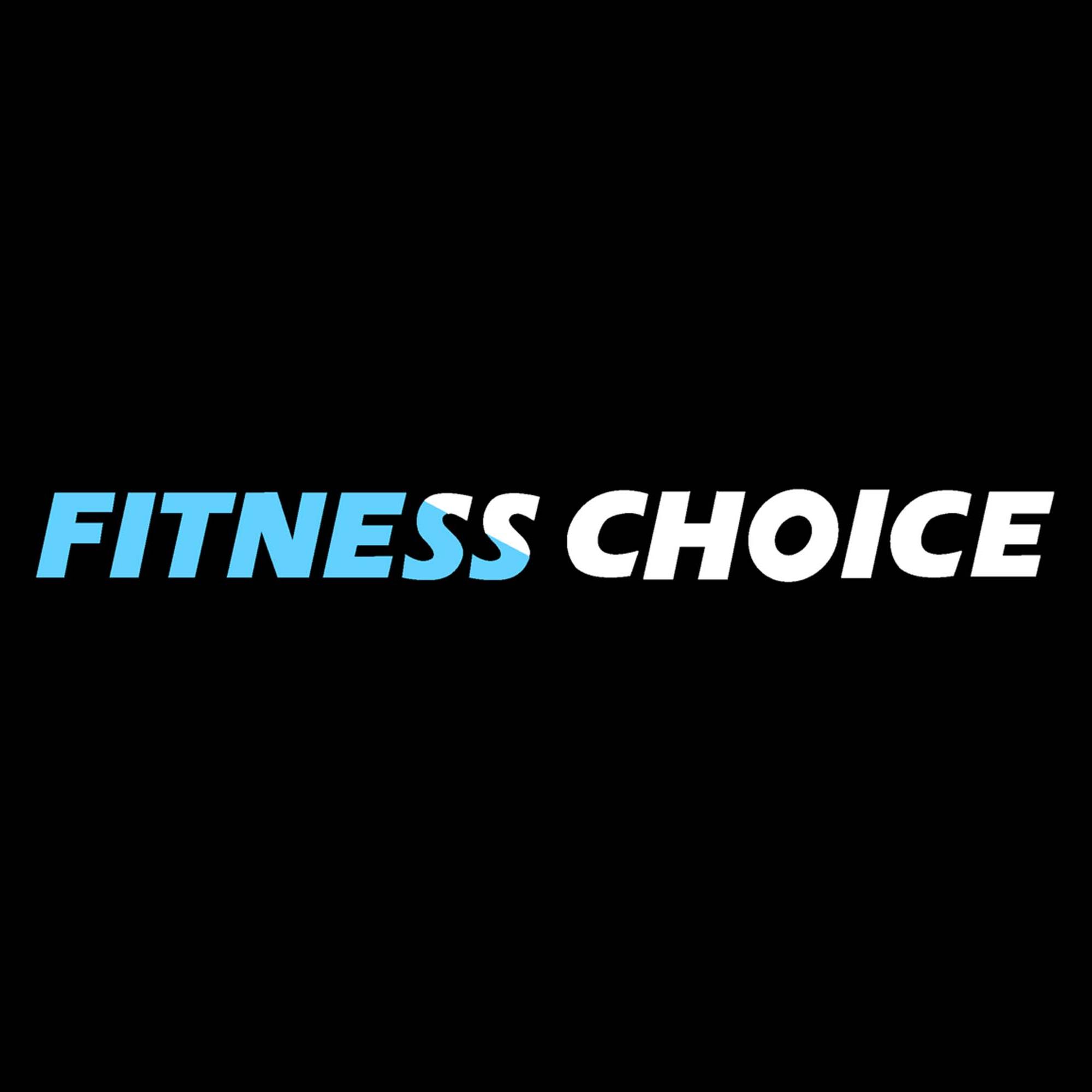Fitness Choice Nepal 