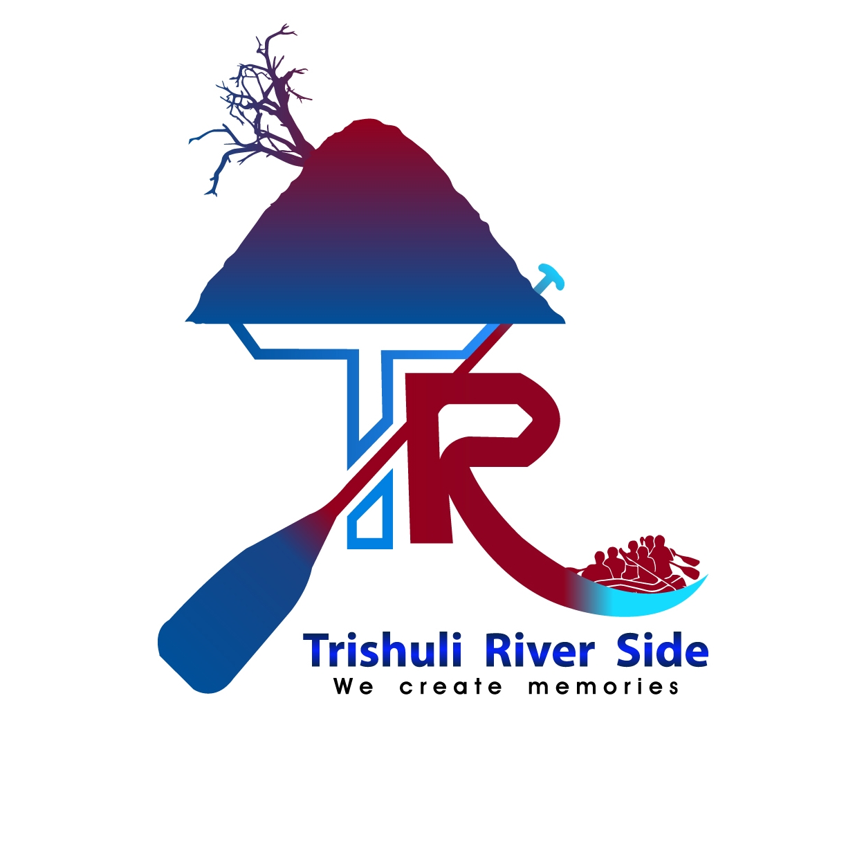 Trishuli River Side Resort