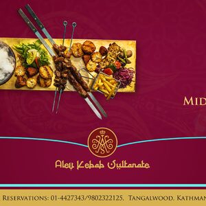 Alev Kebab Sultanate