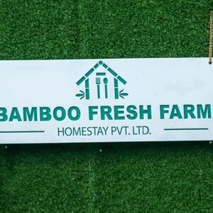 Bamboo Fresh Farm 