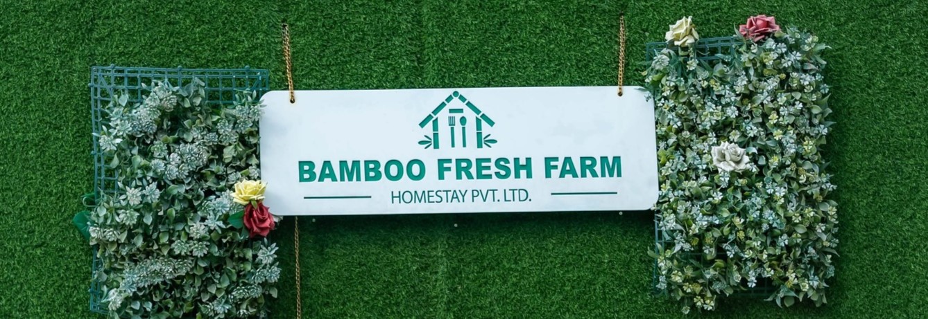 Bamboo Fresh Farm 