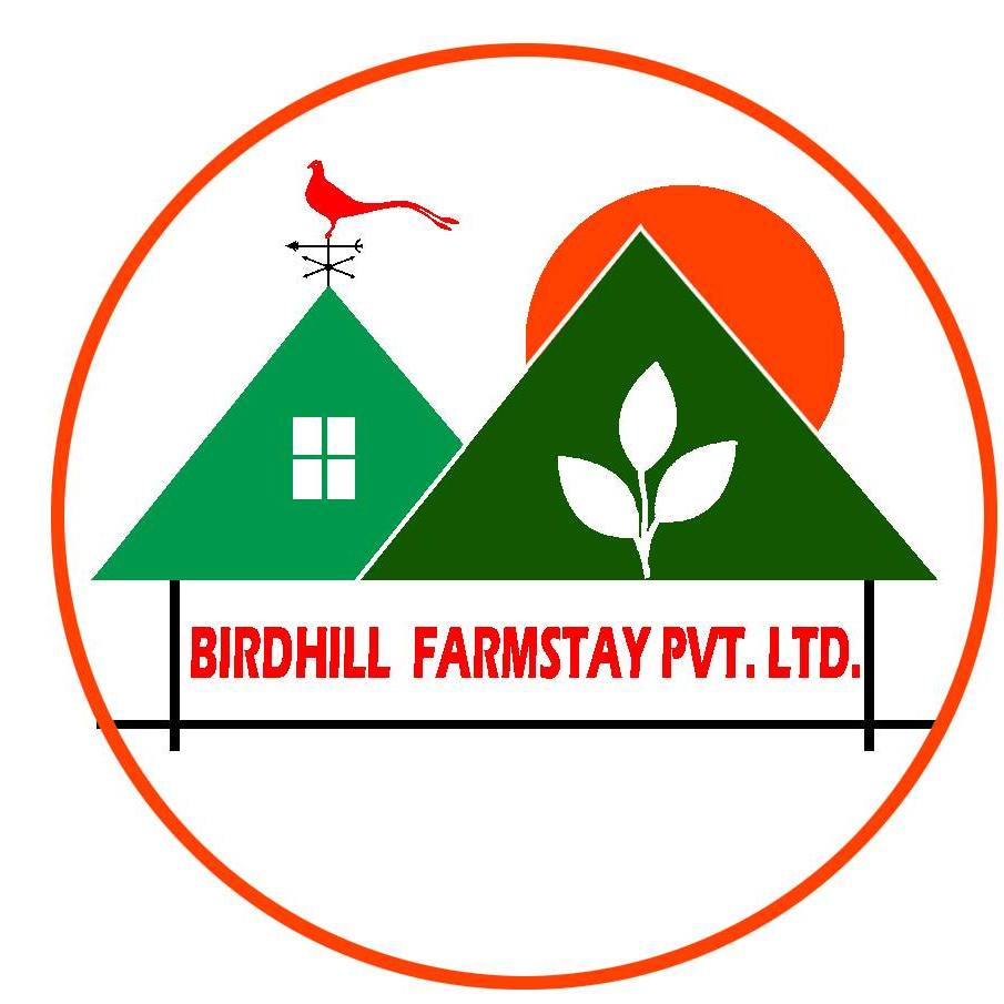 Birdhill Farmstay Pvt Ltd 