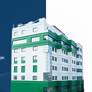 Chirayu National Hospital