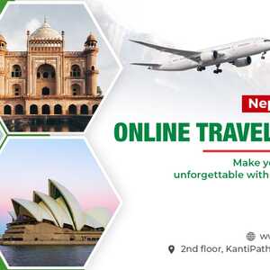 Flights Gyani Pvt. Ltd.