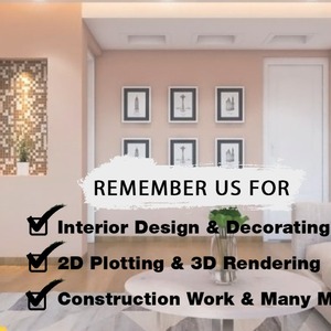 Interior Design Nepal 