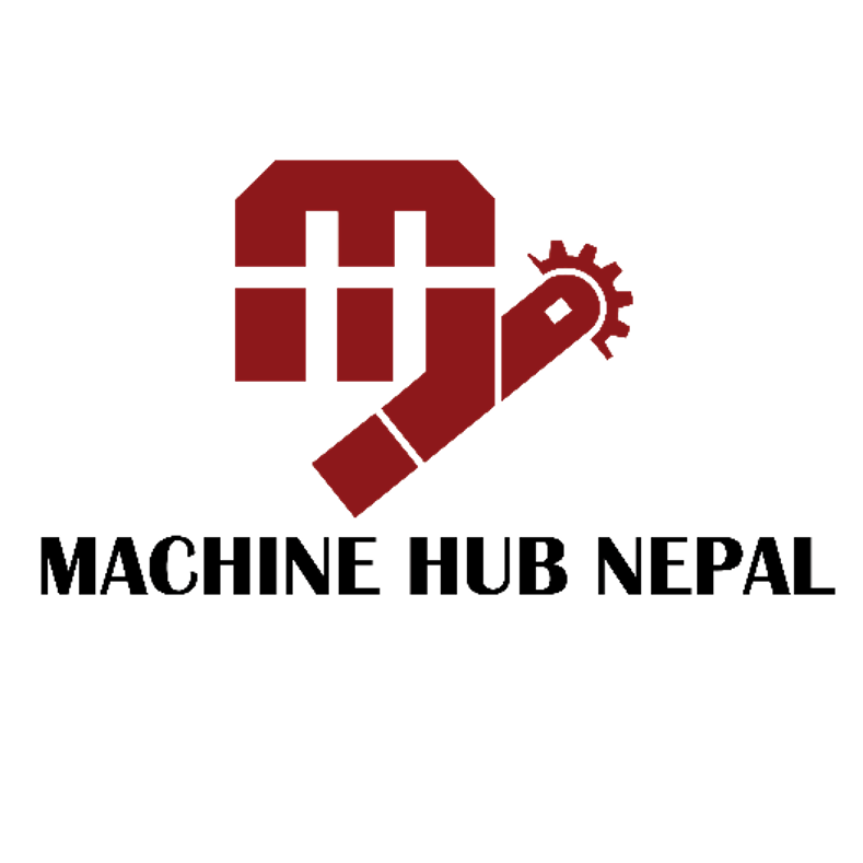 Machine Hub Nepal