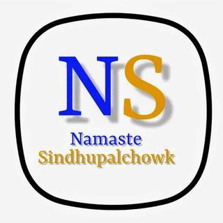 Namaste Sindhupalchowk