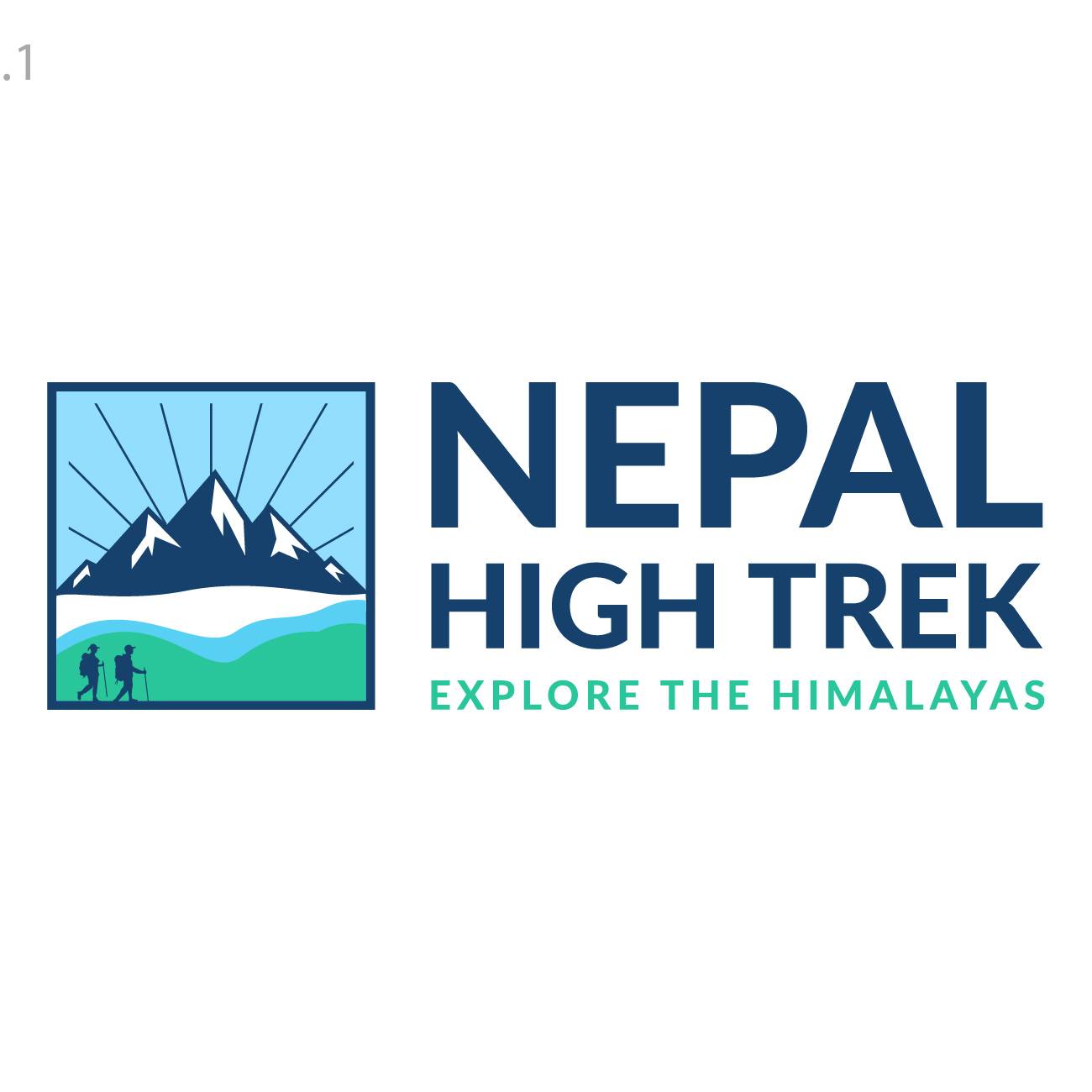 Nepal High Trek