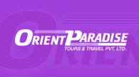 Orient Paradise Tours & Travels