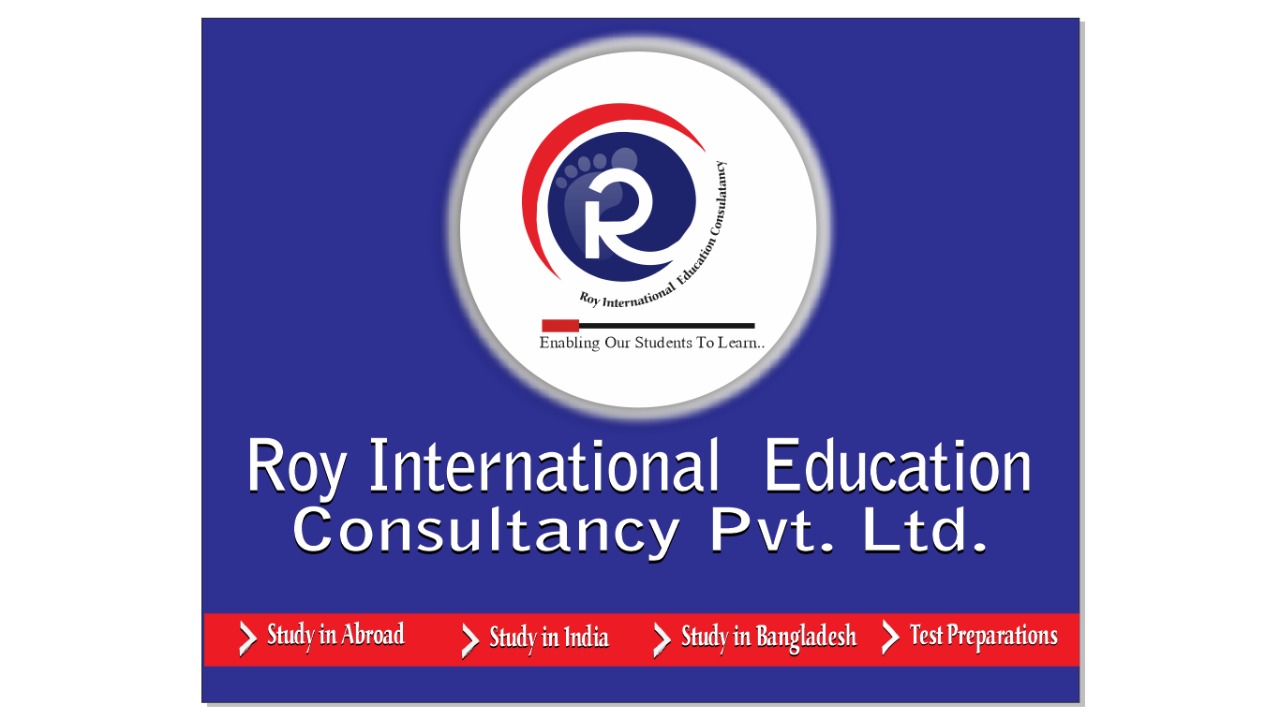 Roy International Education Consultancy