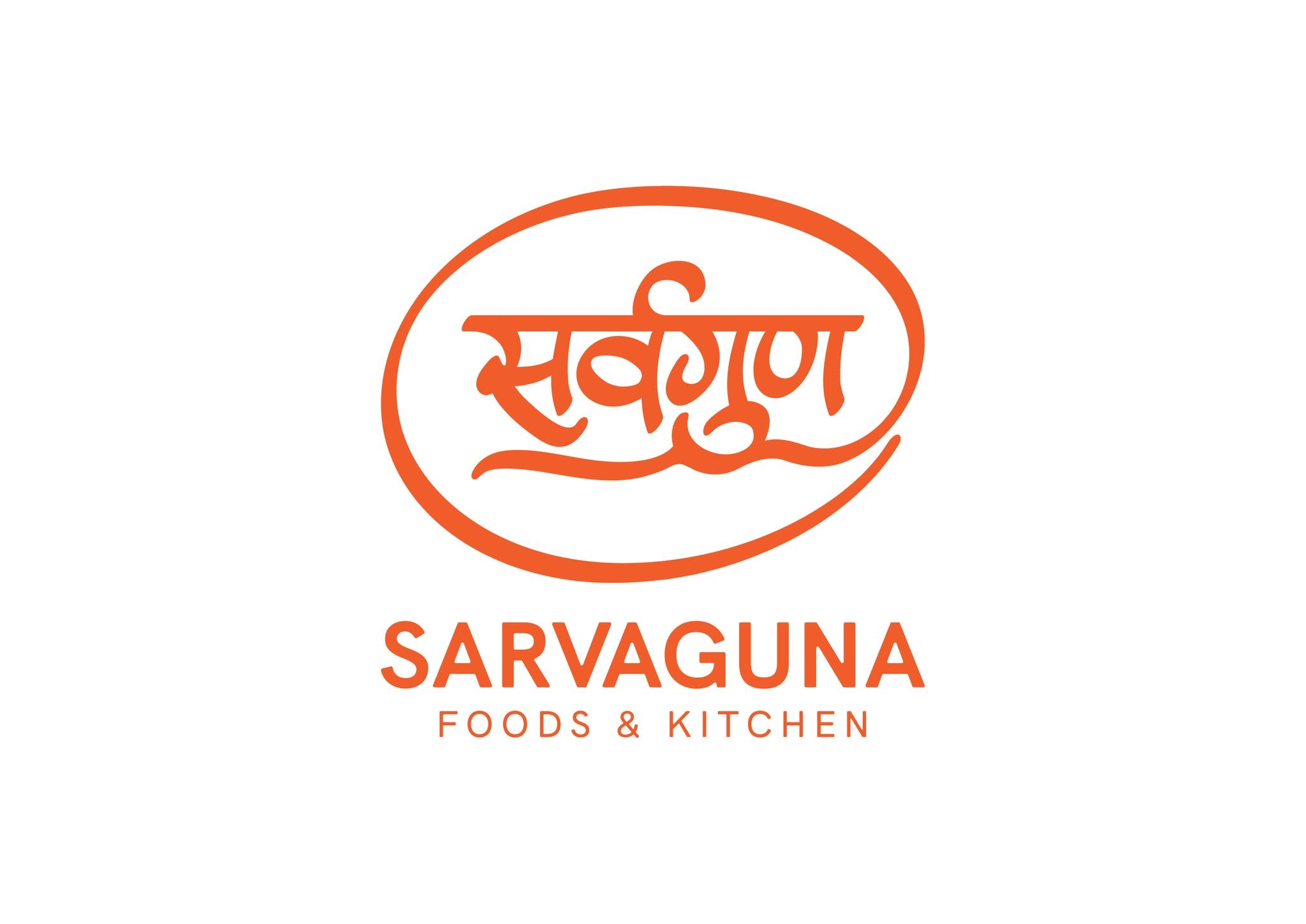 Sarvaguna Foods & Kitchen