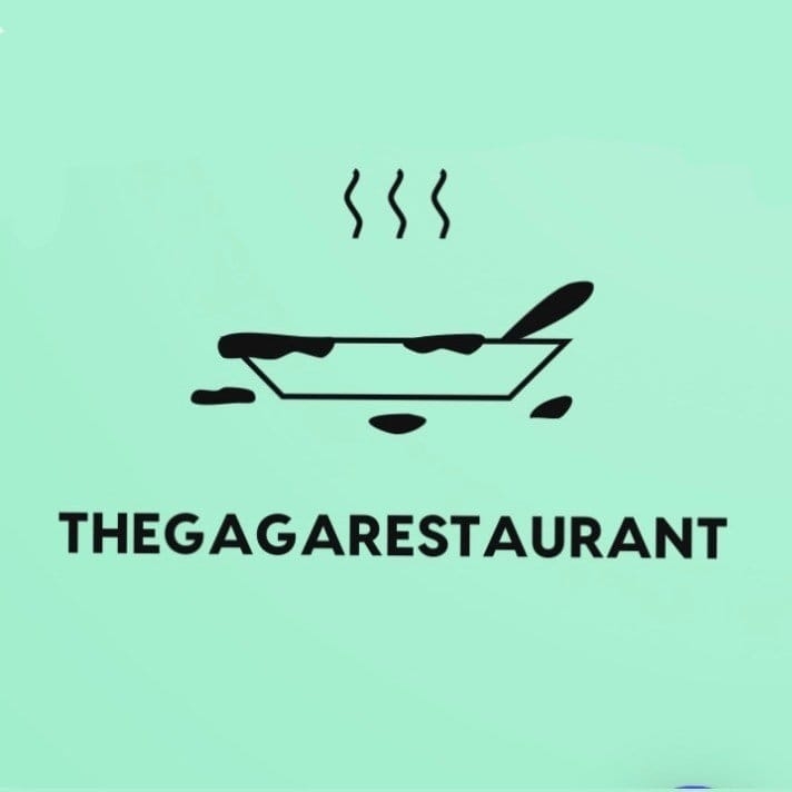 The Gaga Restaurant 