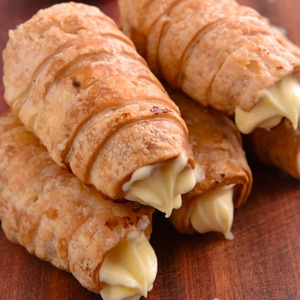 Cream Roll