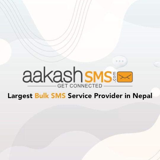 Aakash SMS - Bulk SMS Service Provider