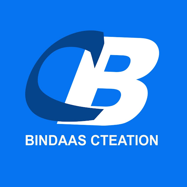 Bindaas Creation Pvt. Ltd.