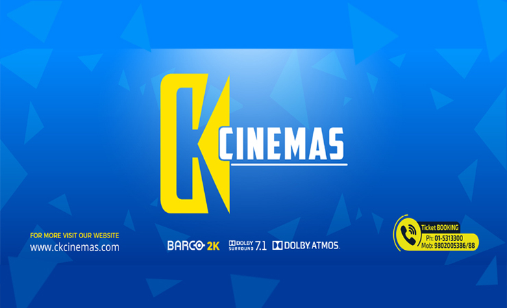 CK Cinemas