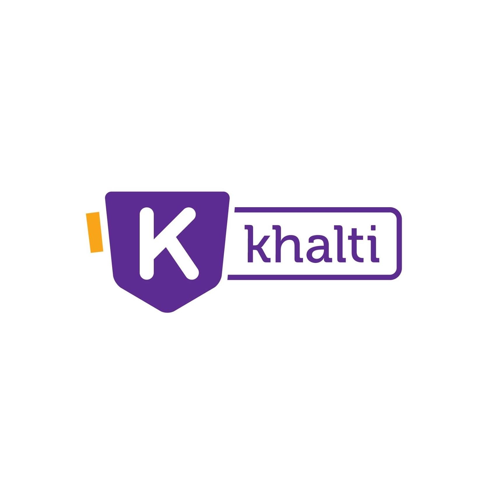 Khalti - Digital Wallet and Payment Gateway