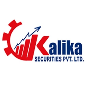 Kalika Securities - Broker No. 46 