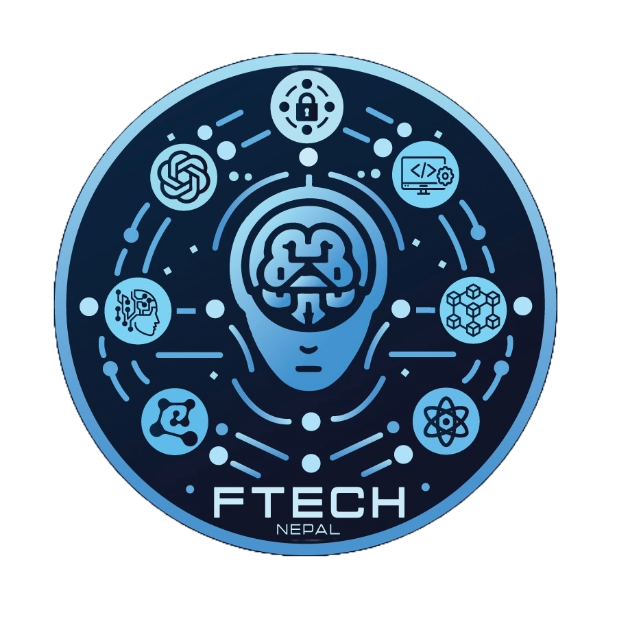 Ftech Nepal