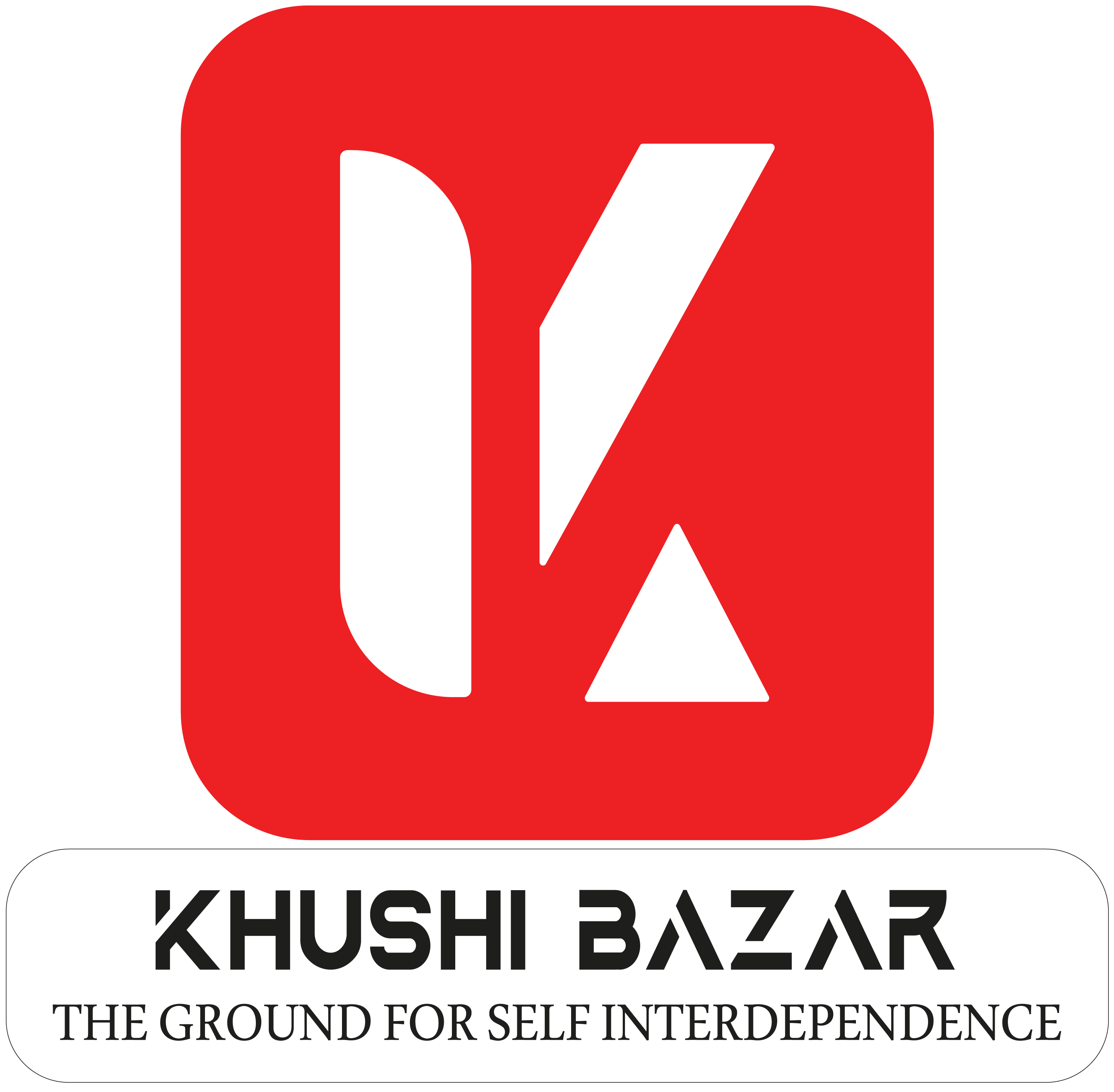 Khushi Bazar Pvt. Ltd.