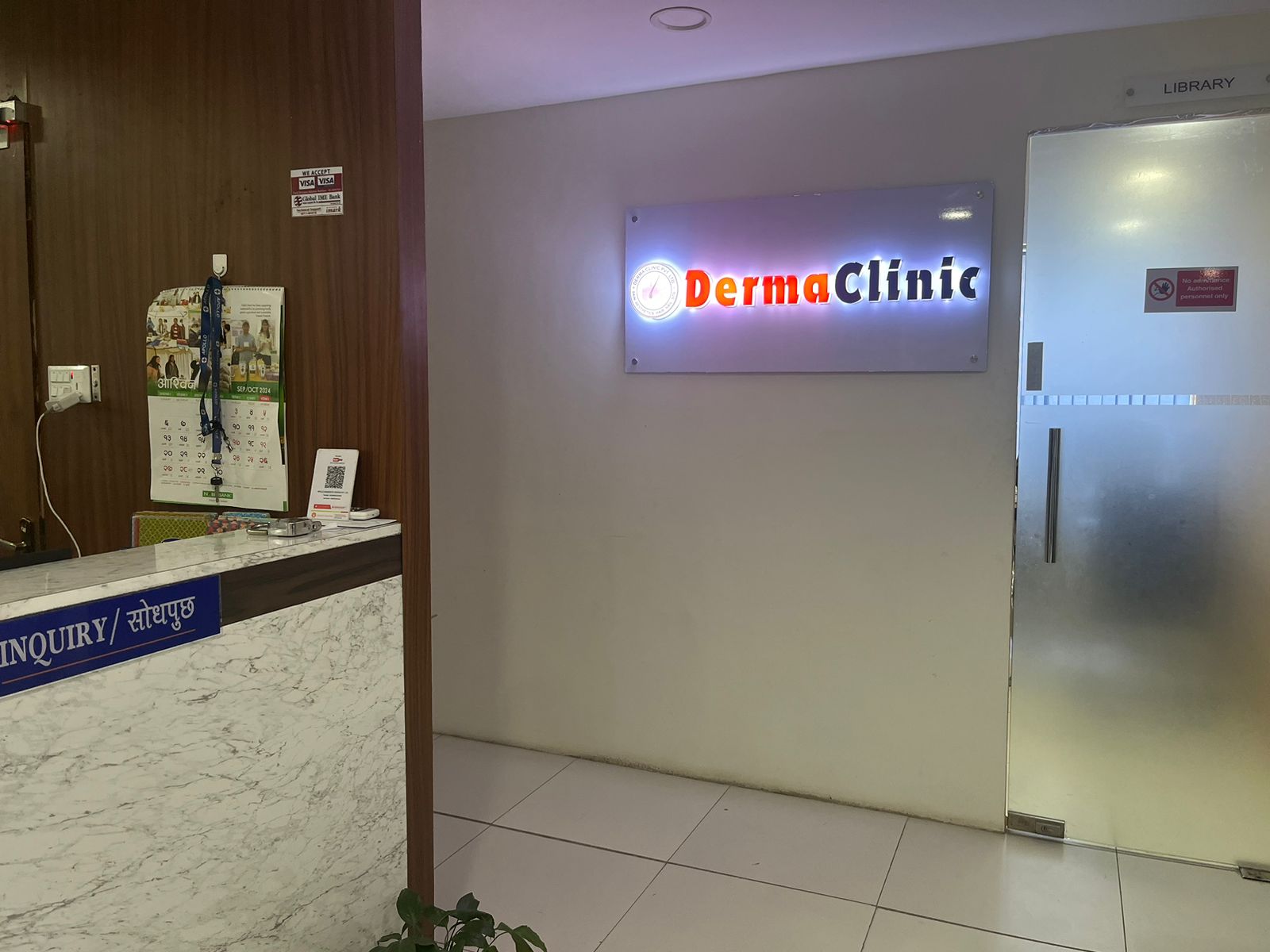 Derma Clinic