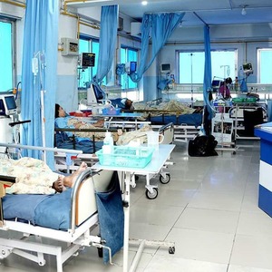 24 Hour Emergency Services