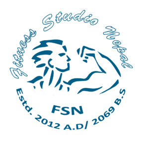Fitness Studio Nepal