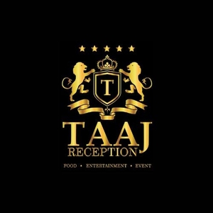 Taaj Reception