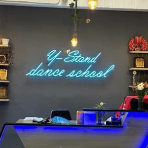 Y Stand Dance School