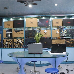 Max International IT Pvt. Ltd. 