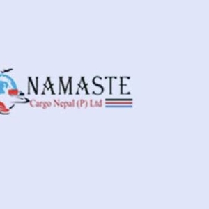 Namaste Cargo Nepal