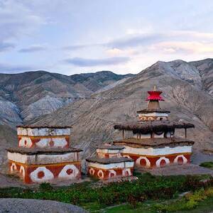 Upper Dolpo Trek - 21 Days Adventure to Nepal's Remote Himalayas