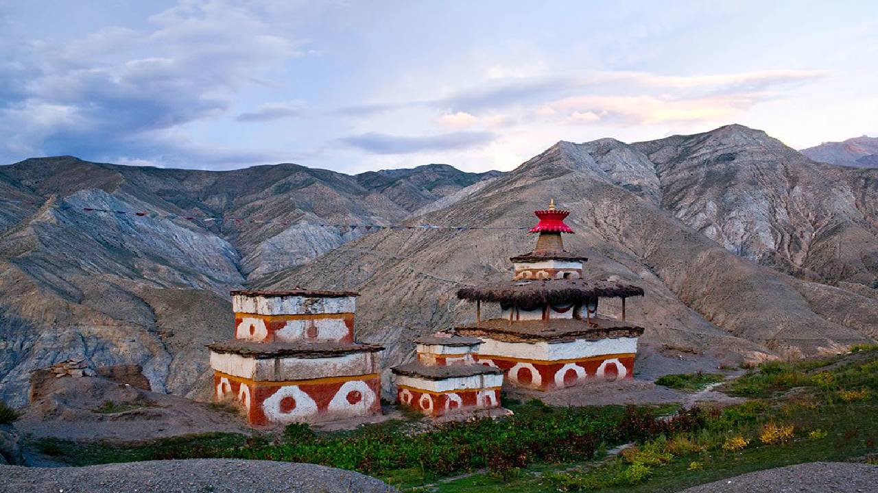 Upper Dolpo Trek - 21 Days Adventure to Nepal's Remote Himalayas