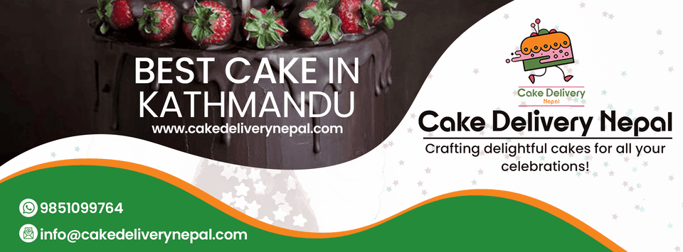 Cake Delivery Nepal