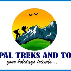 Nepal Trek & Tour