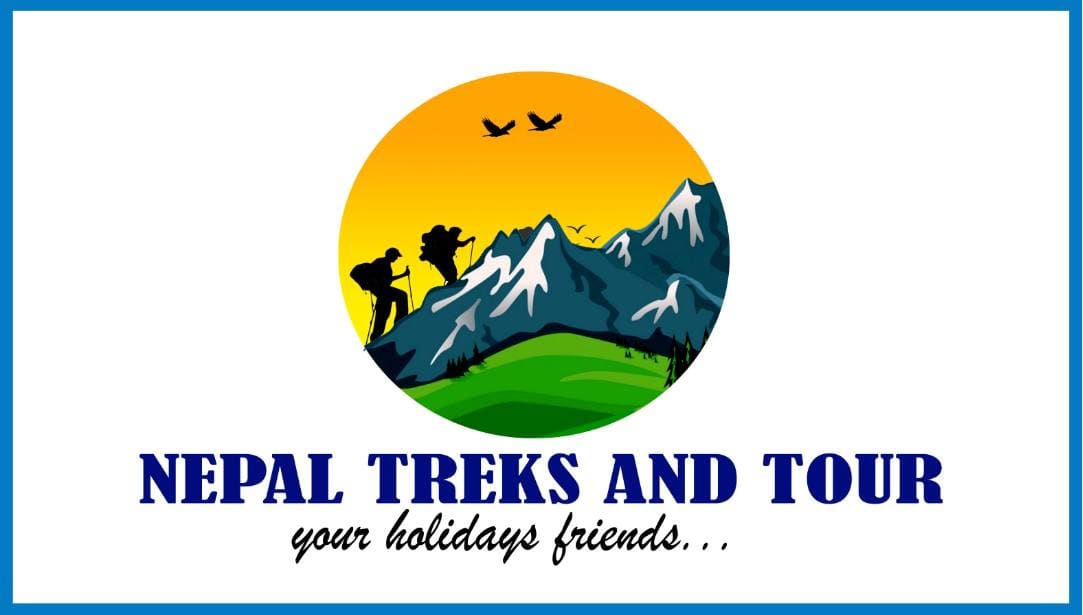 Nepal Trek & Tour