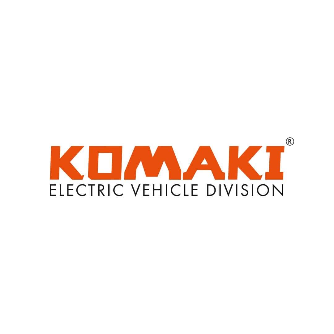 Komaki EV Nepal