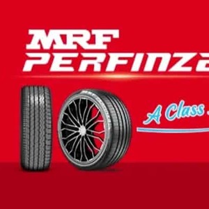 MRF Tyres Nepal