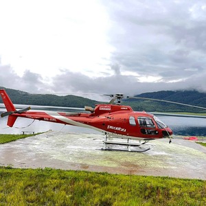 Prabhu Helicopter Pvt. Ltd.