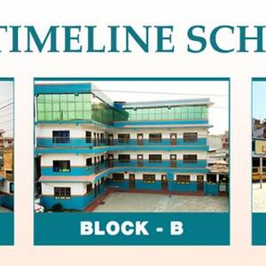 Timeline School 