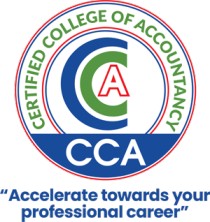 Certified College of Accountancy (CCA)