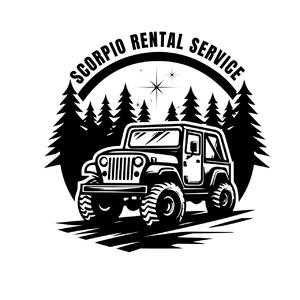 Scorpio Rental Service