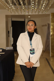 Rinu Maharjan | SEO Consultant | Organic Growth Expert