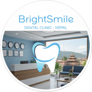 BrightSmile Dental Clinic