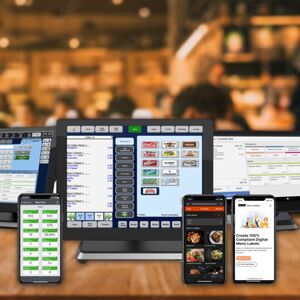 Retail & Wholesale Billing Software