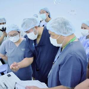 Ophthalmic Investigations & Diagnostic Tests