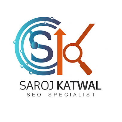 SEO Expert in Nepal - Saroj katwal
