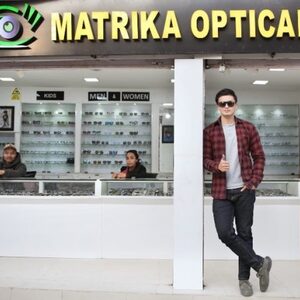 Optical Store