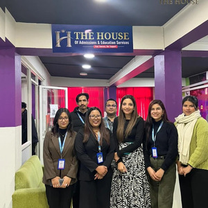 House of Admissions – UK Education Specialists