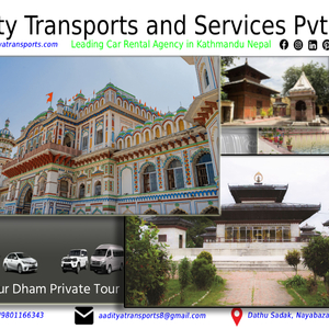 Pilgrim Tours Holy Land Janakpur